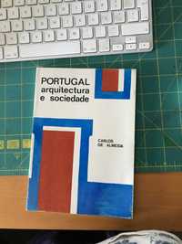 Portugal arquitectura e sociedade