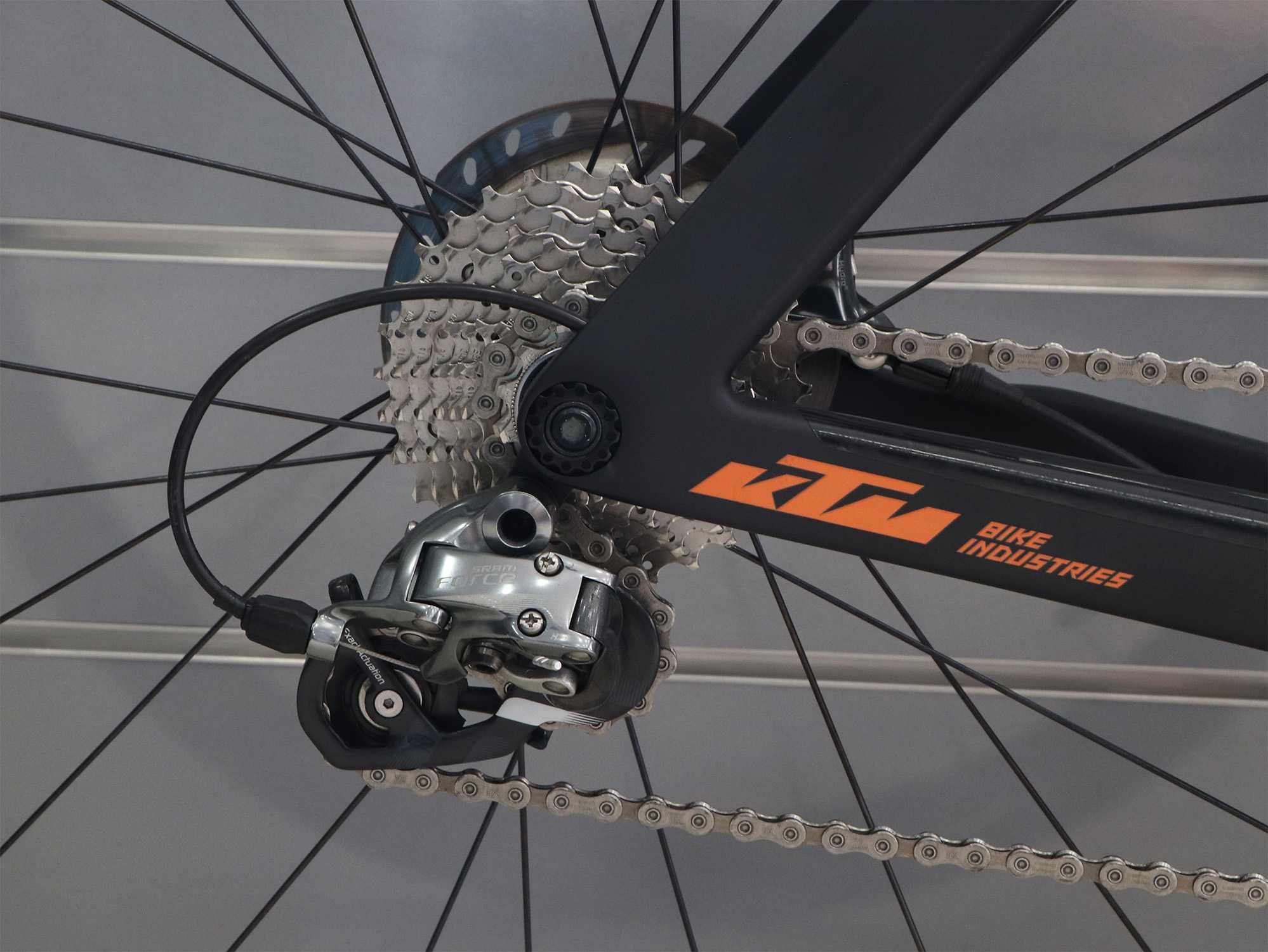Bicicleta KTM Revelator Lisse Sonic (55)