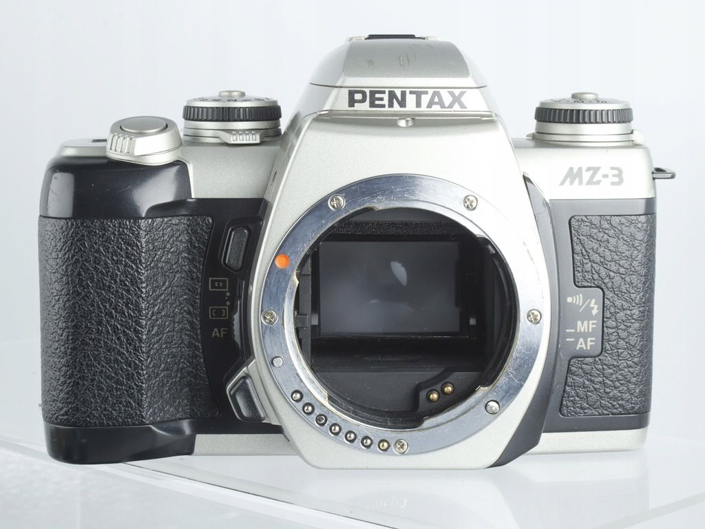 Pentax MZ-3 MZ3 Gwarancja 23%VAT