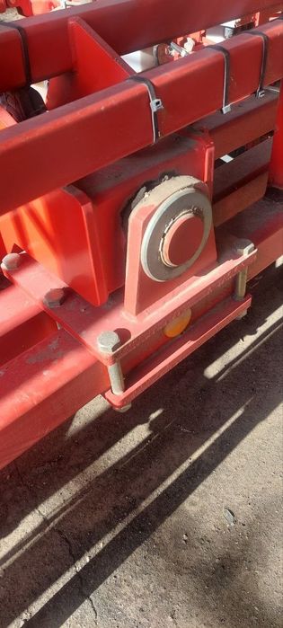 Сівалка Kverneland Monopill SE24 2013 рок