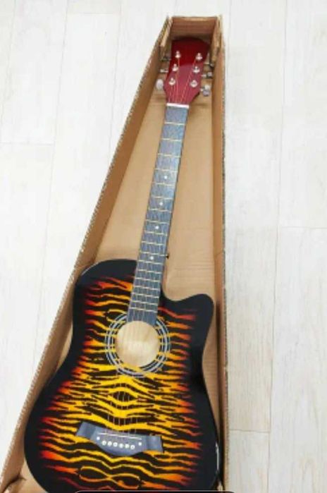 Gitara akustyczna