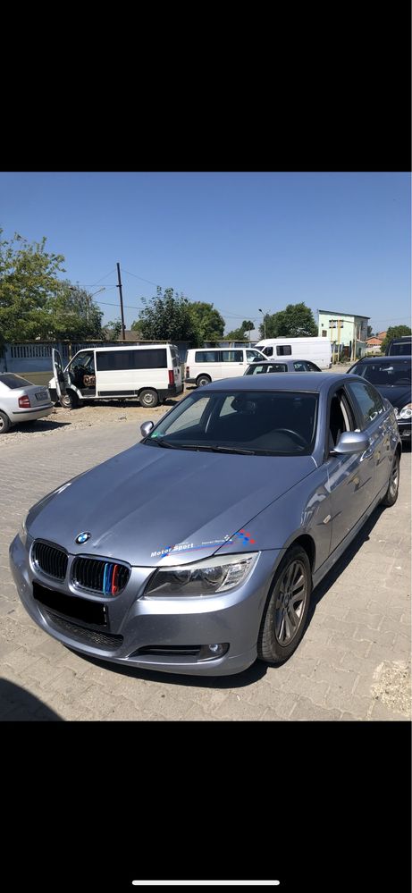 Продаю BMW 320 е90 2008 року