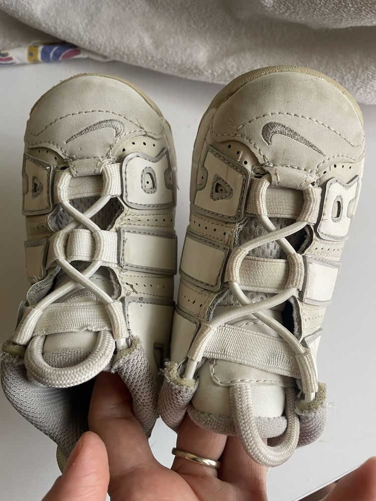 Nike air дитячі кросівки 23,5р
