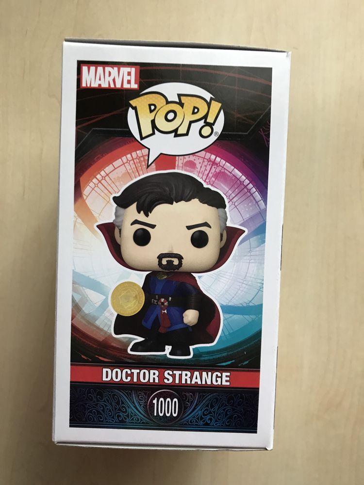 Funko Pop Doctor Strange 1000