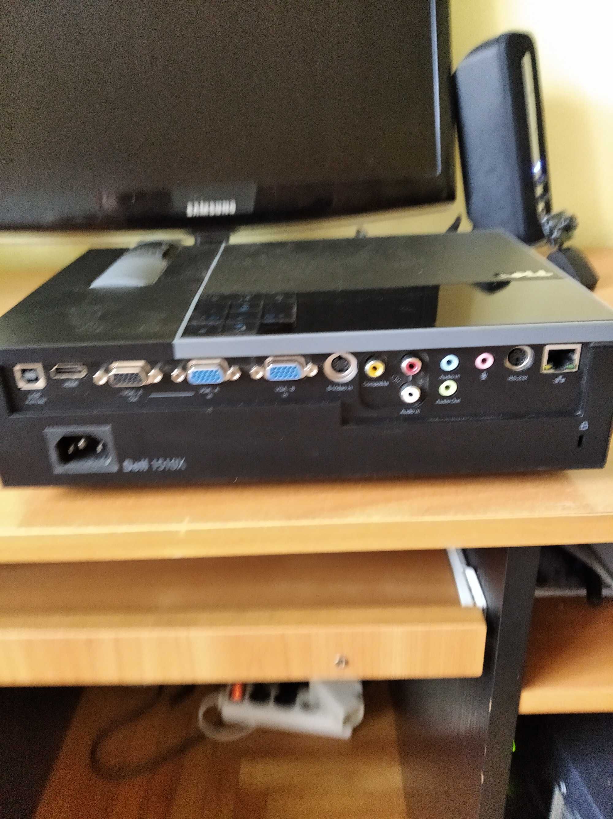 Проектор DELL модель 1510Х, ціна 5200грн