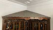 Movel Bar de Canto.