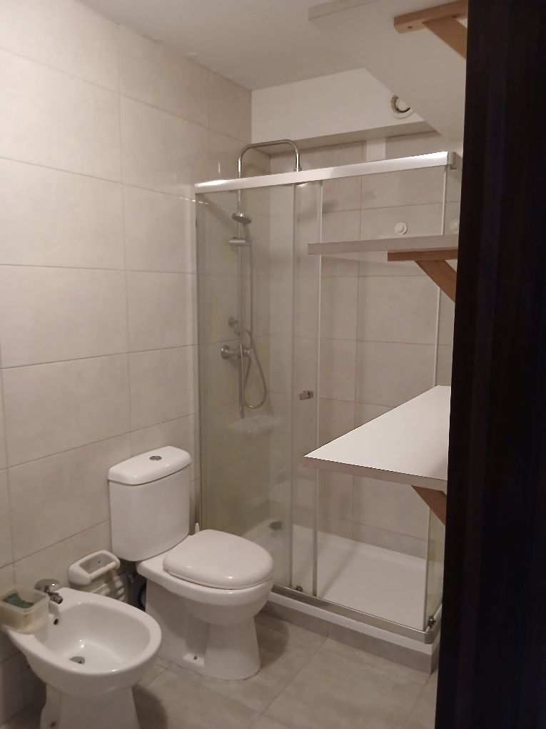 Apartamento T2 +1