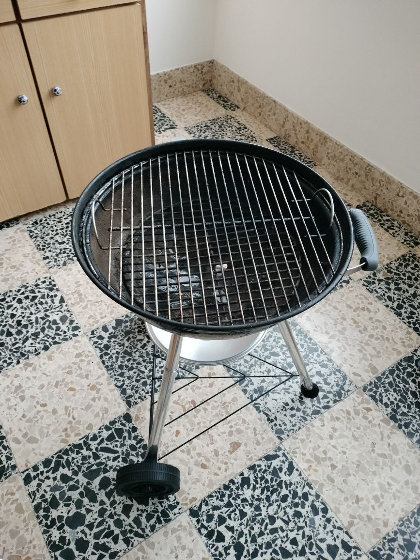 Barbecue Weber - 47 cm