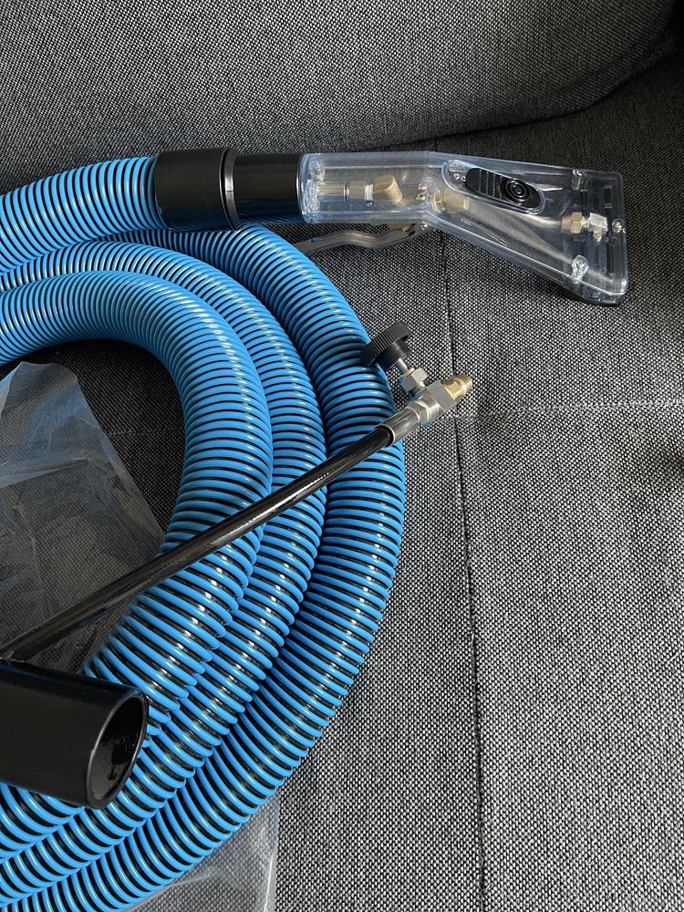 Solution World of Clean ClearFlow Ssawka