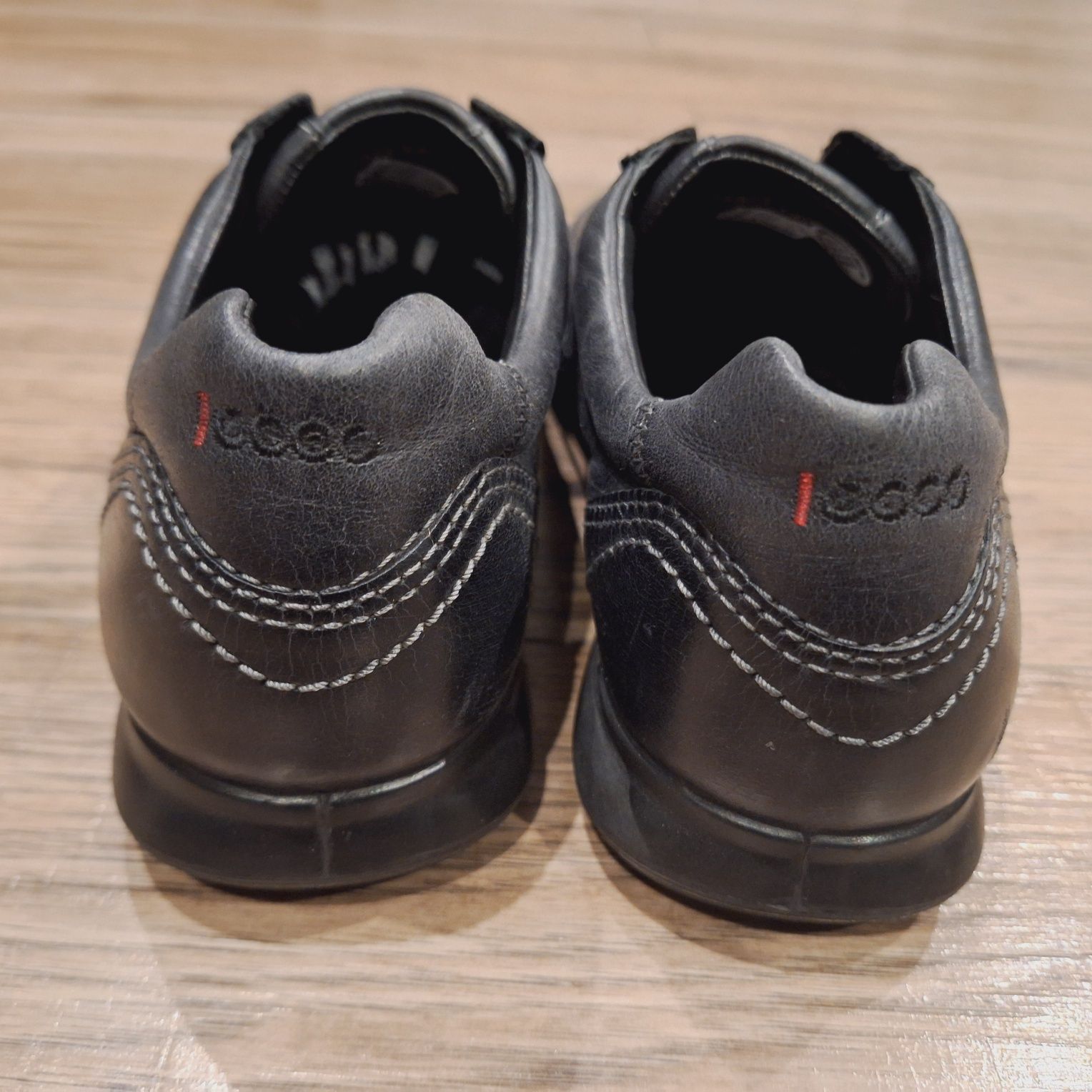Buty marki Ecco roz 41