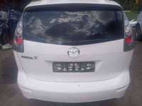 Mazda 5 Premacy 05-10 tylne tył lampy lampa Lewa + Prawa