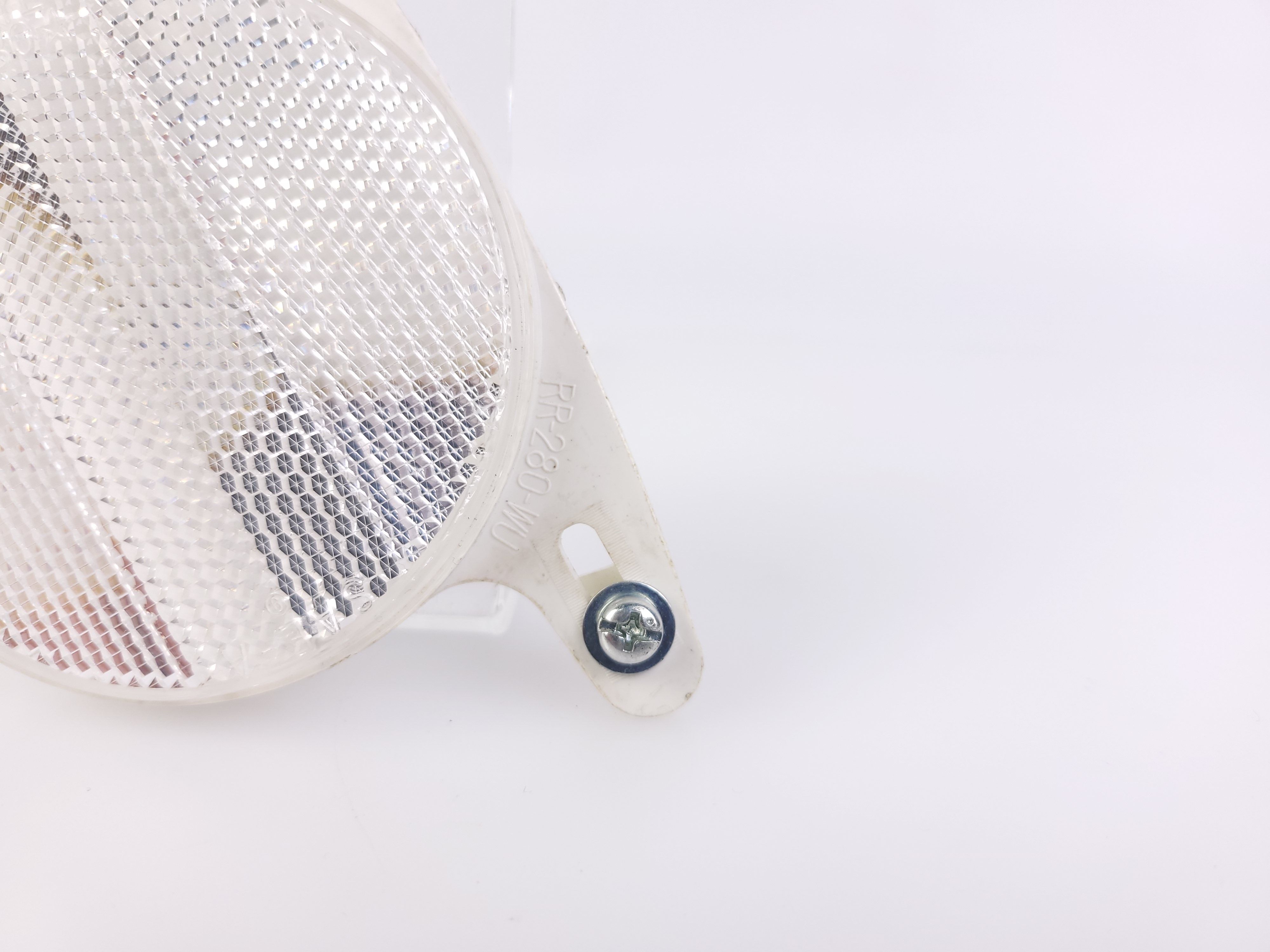 NOWY Odblask Cateye Romet Polo LUX BMX RR280WU