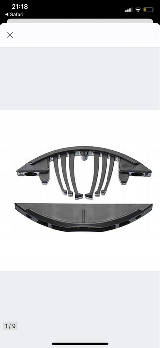 Zlaczki Tenso P14 lamello