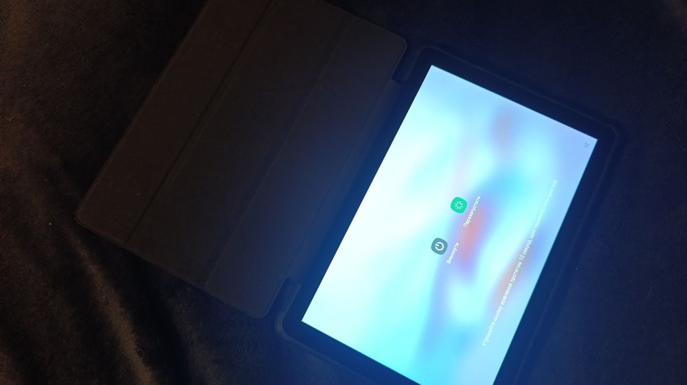 Планшет Blackview Tab 70 10.1'' 4/64GB WiFi Grey