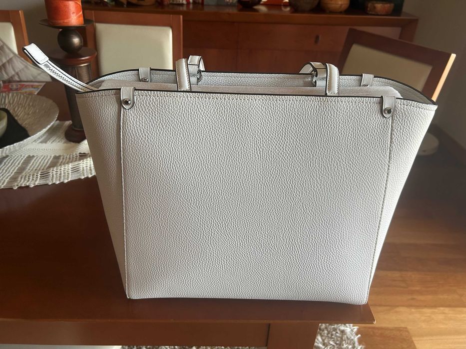 Mala Michael Kors - Branca - NOVA sem qualquer utilização