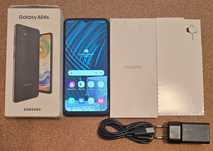 Samsung Galaxy A04s SM-A047 F/DSN 3GB/32GB Czarny Jak Nowy Wolny Rynek