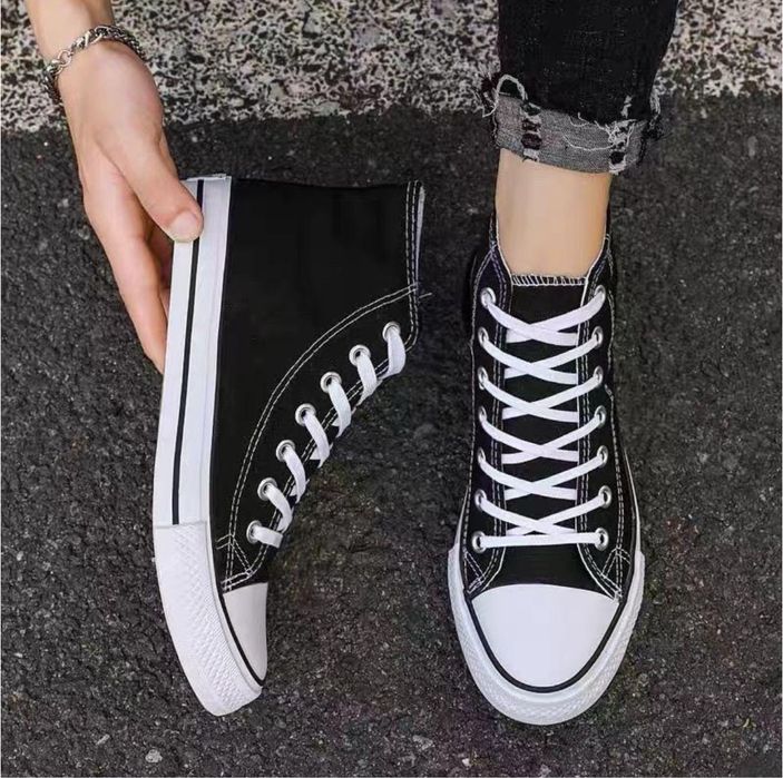 Кеди converse all star