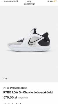 Nike Kyrie Low 5