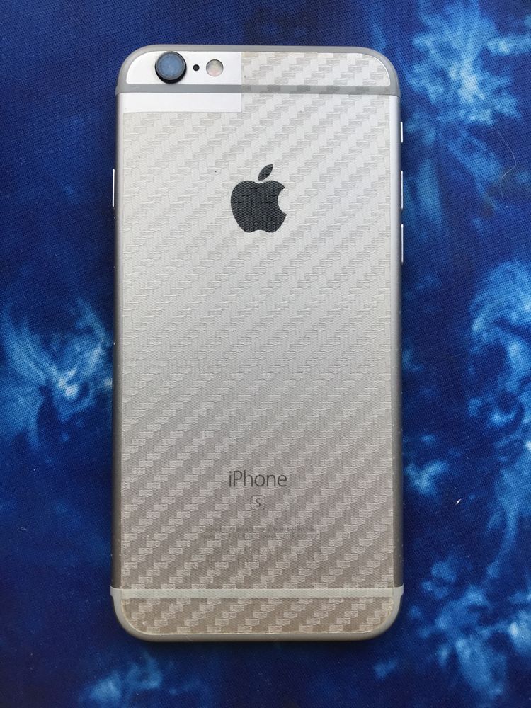 Продам свой Iphone 6s 16Gb Space Grey Neverlock