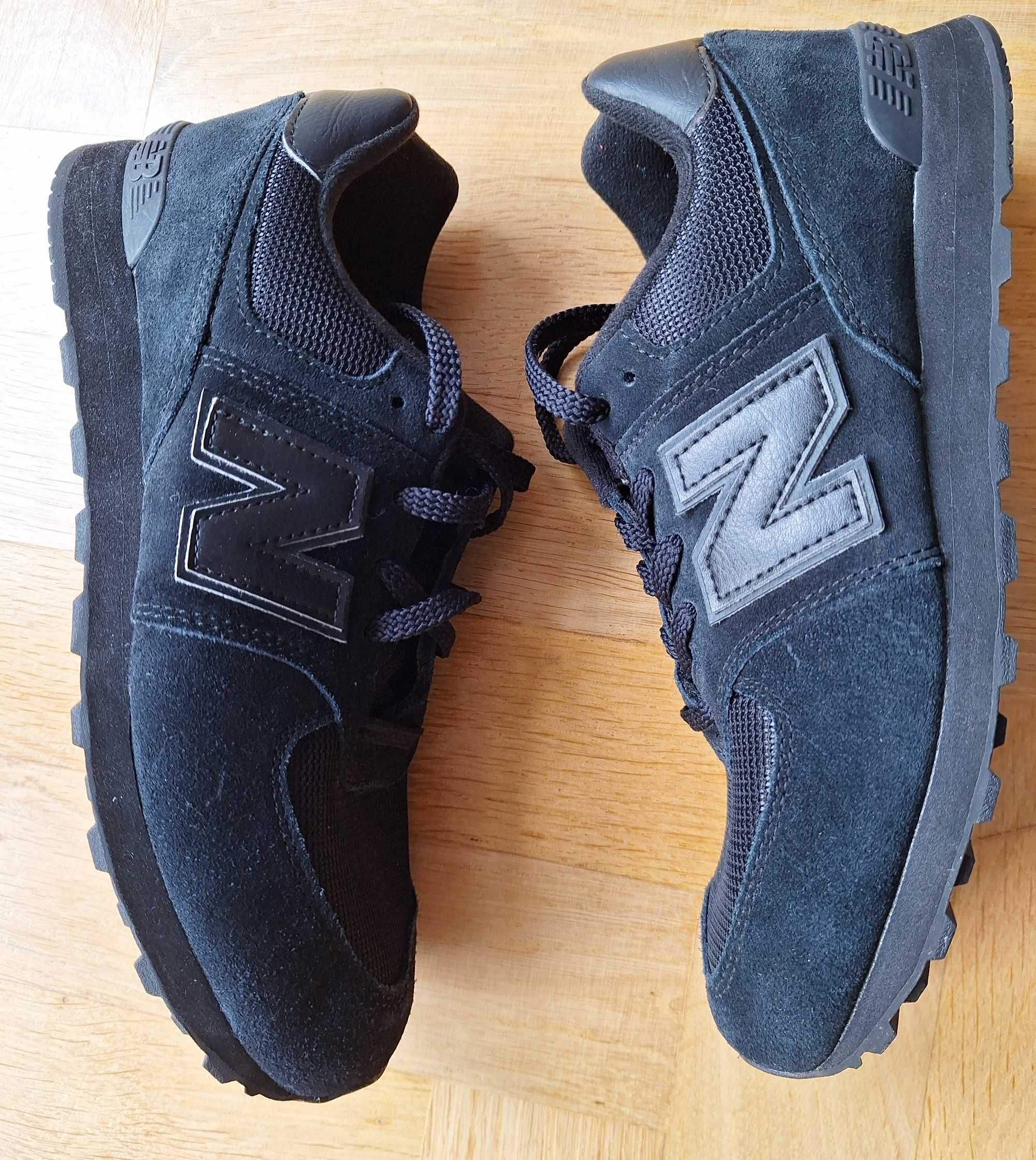 New Balance sneakersy GC574TB  nowe/39