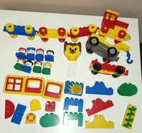 Klocki LEGO Duplo Vintage  mix