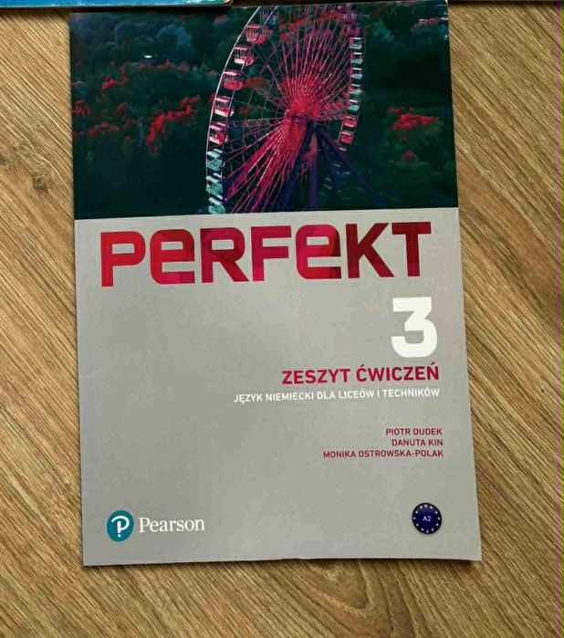 Perfect 3 ćwiczenia