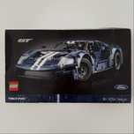 LEGO 42154 Technic - Ford GT klocki nowe oryginalne okazja Rzeszów