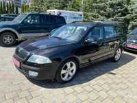 Skoda Octavia 2.0i