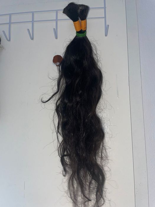 Venda de cabelo indiano a bom preço.