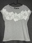 T shirt damski M