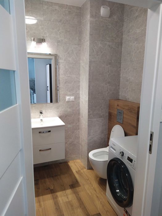 Śliczne 2 pok mieszkanie na granicy Ochoty/Włoch ul. Jutrzenki