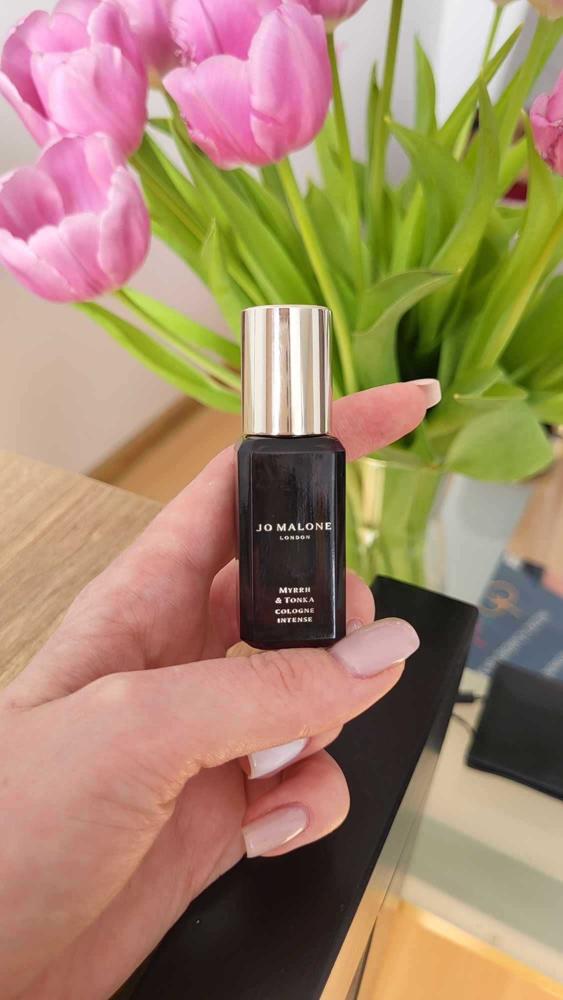 Jo Malone Myrrh & tonka 9 ml