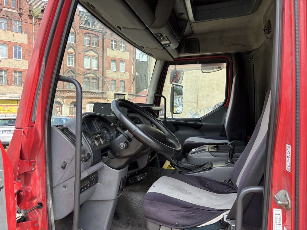 Daf Lf45 ! Winda! 18 EP ! 2006 !