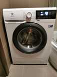 Pralka Electrolux Perfect Care 600 6kg (Slim)