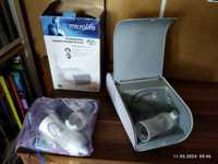 Microlife NEB 10A nebulizator inhalator kompresorowy