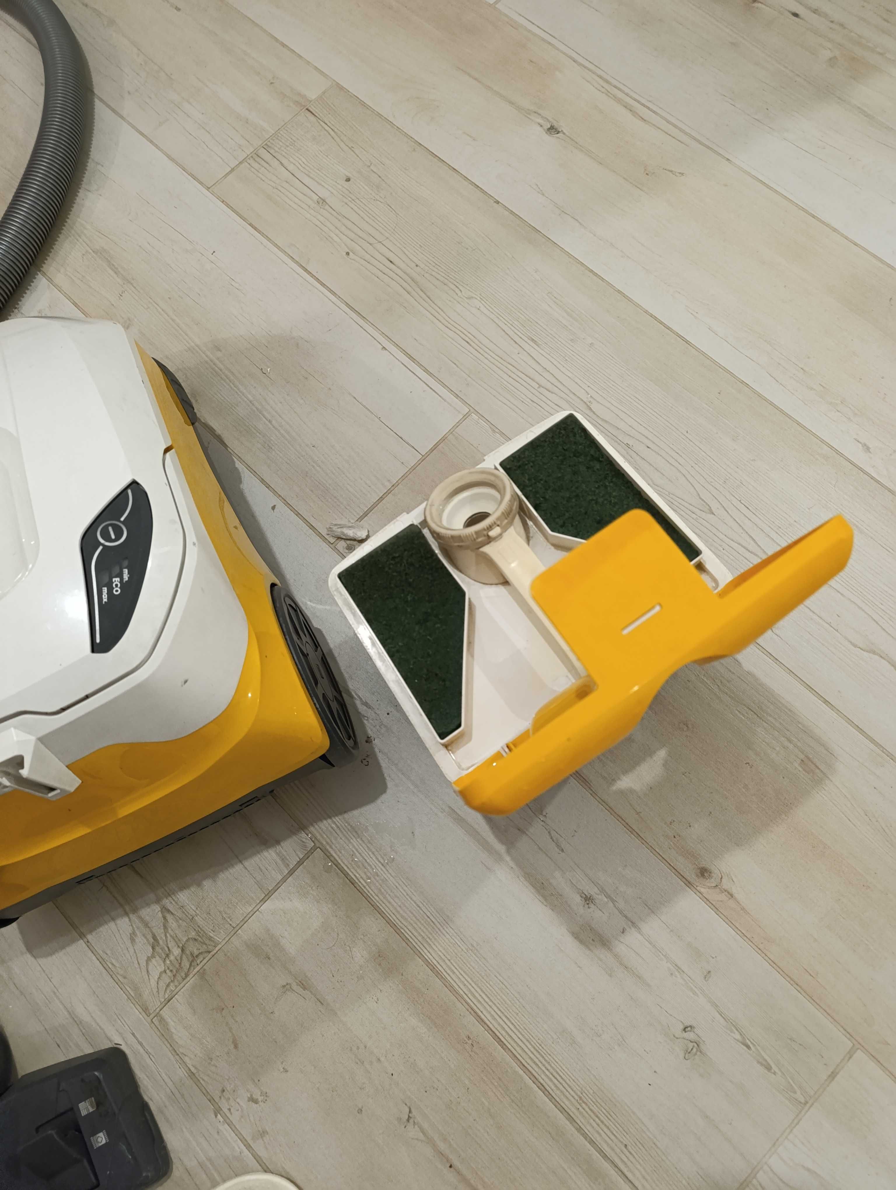 Пилосос thomas animal pure