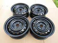 Felgi 16 Toyota Avensis III Prius + Verso Corolla Auris ET39 czujniki TPMS