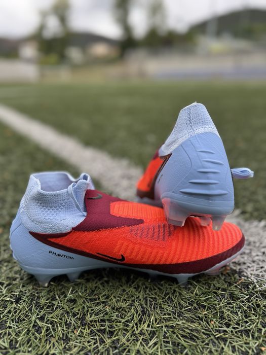 Nike Phantom 6 High Elite