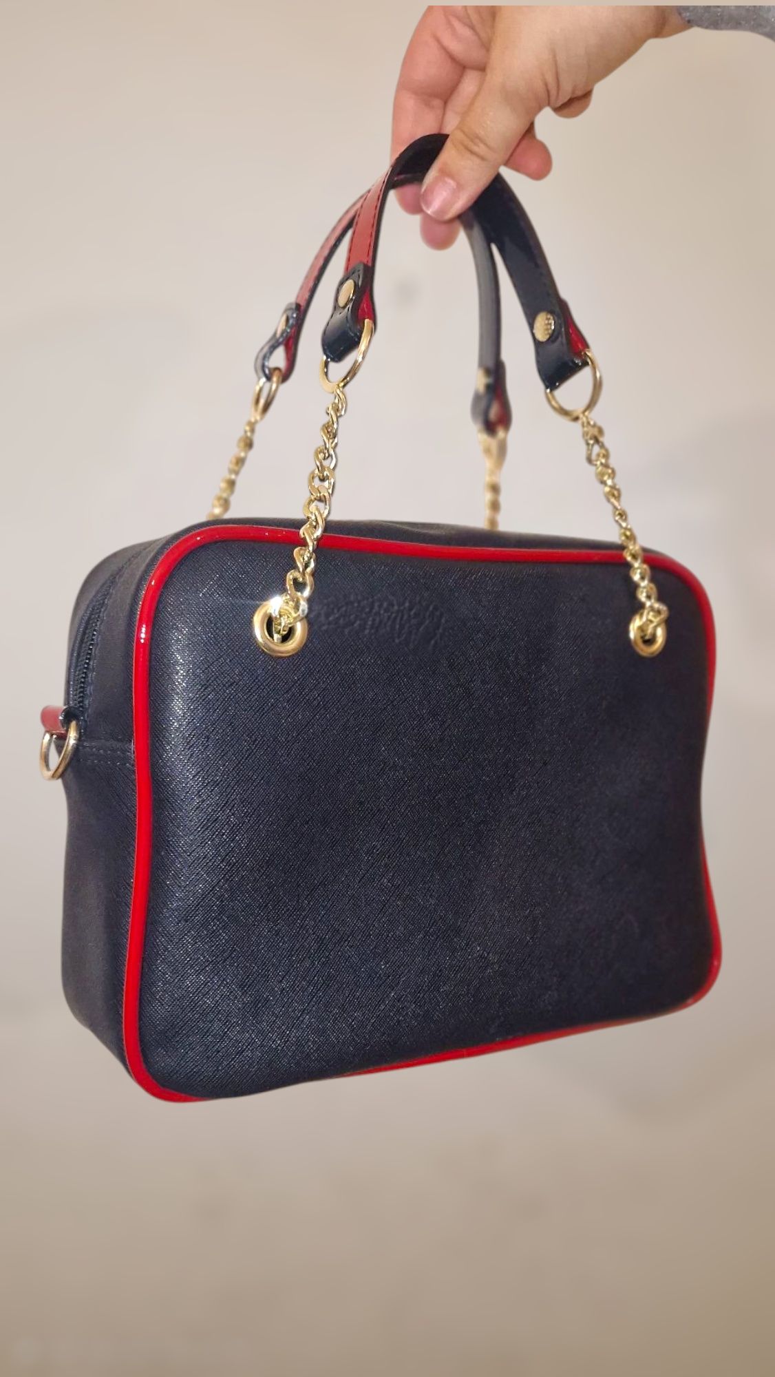 Bolsa Cavalinho Exclusiva