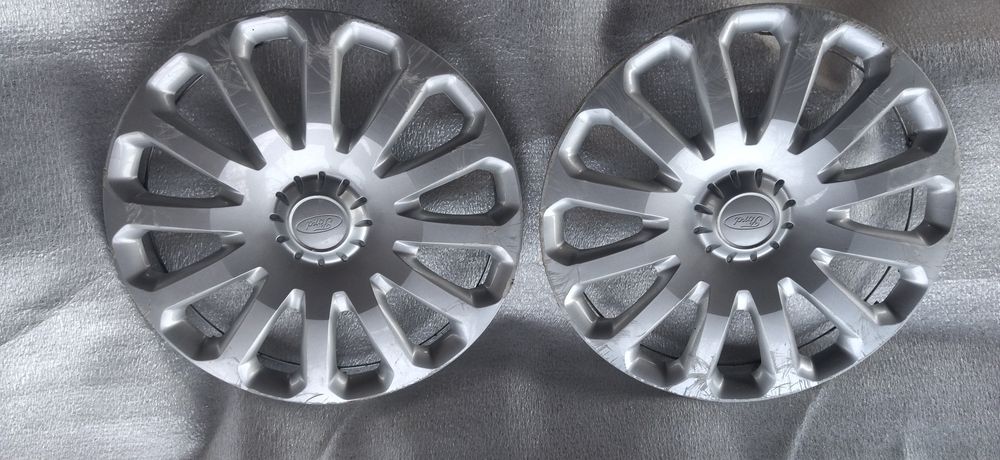 Ковпаки на диски оригінал.