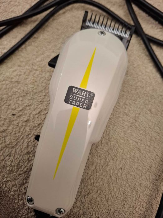 Maquina cortar cabelo profissional