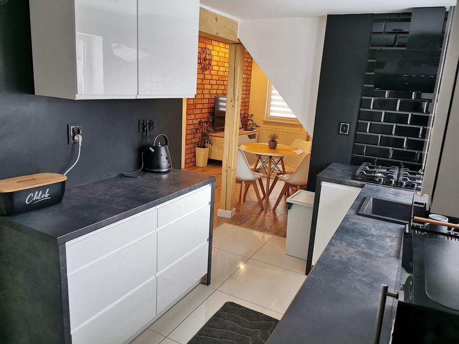 Apartament ALPa Kudowa-Zdrój-Centrum