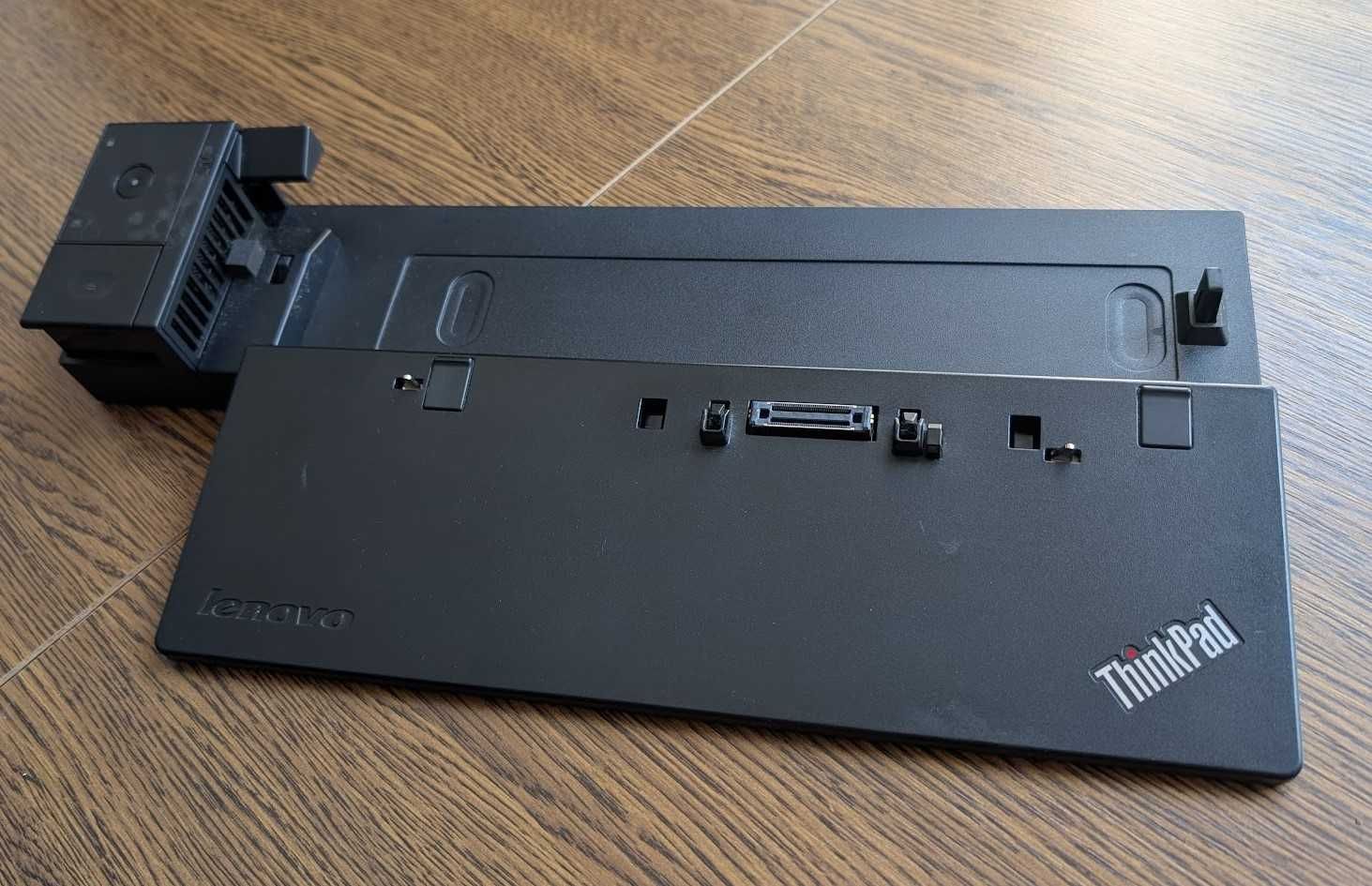 Stacja Dokująca Lenovo ThinkPad Ultra Dock 40A2