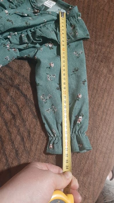 Боді для дівчинки