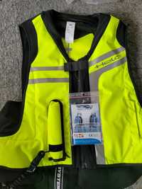 Kamizelka Held Air Vest 2 Helite Turtle 2 airbag pneumatyczna