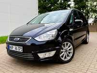 Ford Galaxy 2.0 TDCI 140 KM LIFT | 7 Osób | Navi | Klima | LED | Serwis |