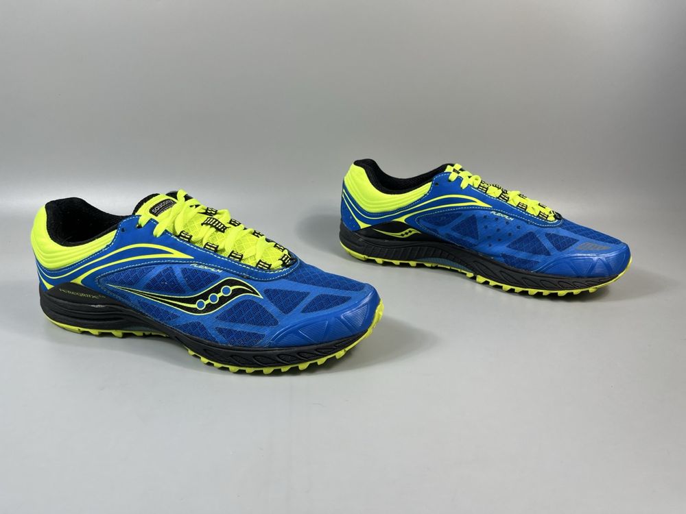 Кросівки Saucony Peregrine 45 розмір (по стельке 29.5 см)