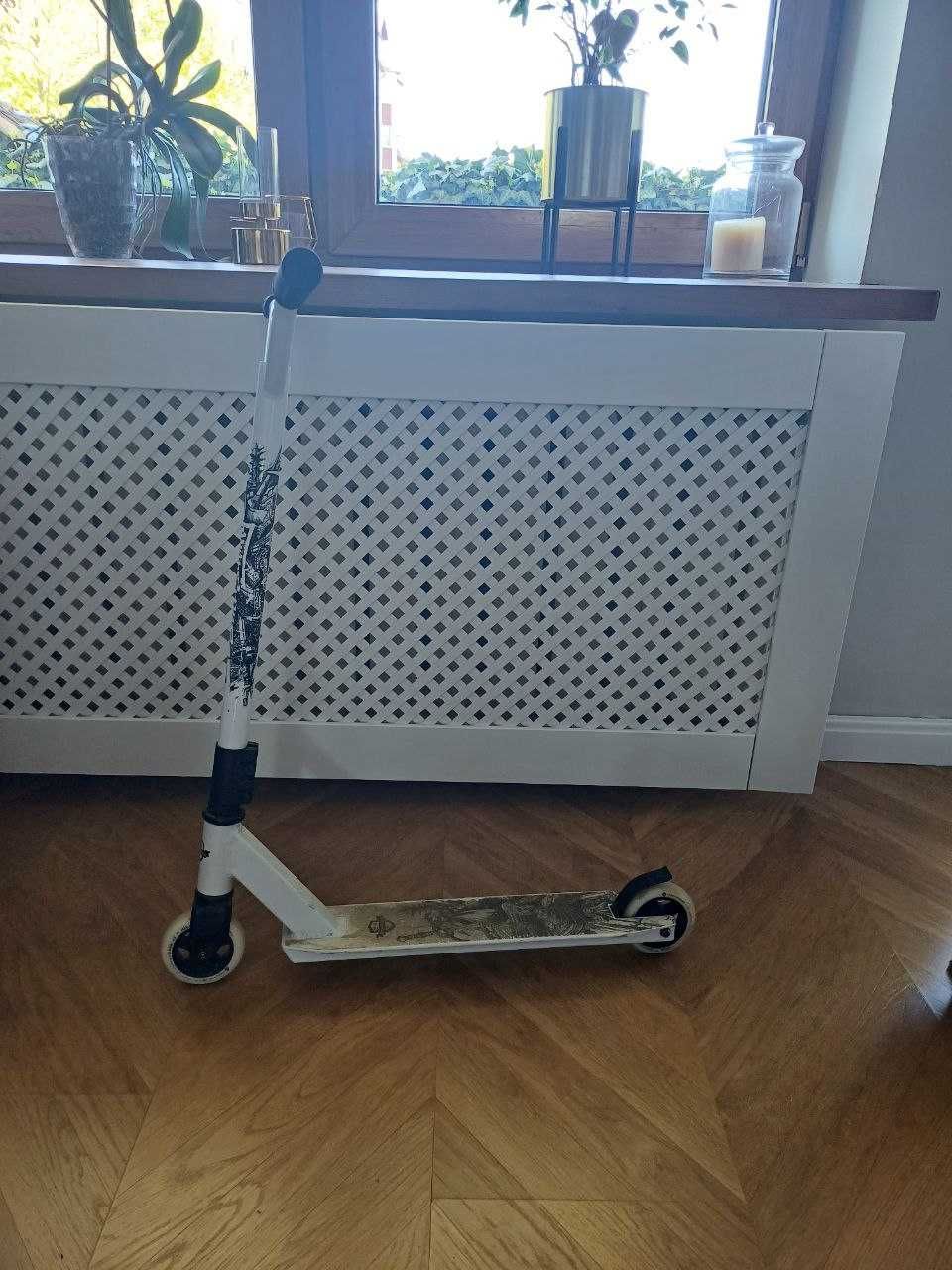 Hulajnoga dla dzieci
