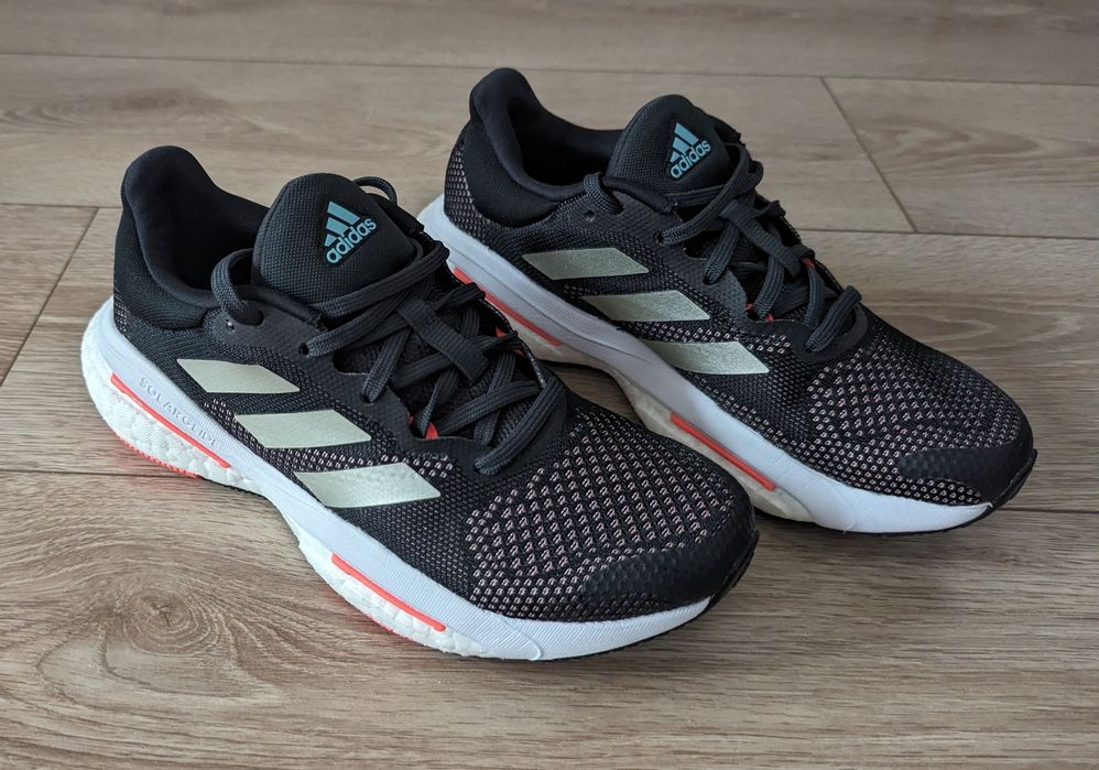 Професійні кросівки для бігу від Adidas Solar Glide 5 Eu 36 2/3 UK 4
