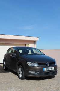 VW Polo 2016 1.0 Gasolina